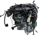 Motor BMW Serie 5 G31 2.0 Plug in Hybrid B48