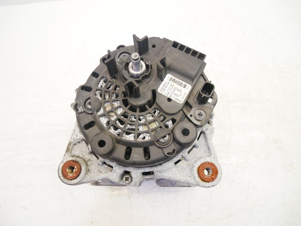 [MTD-404134] Alternador Nissan X-Trail 1.3 DIG-T HR13DDT 23100-4BE0A 80-150A 14V
