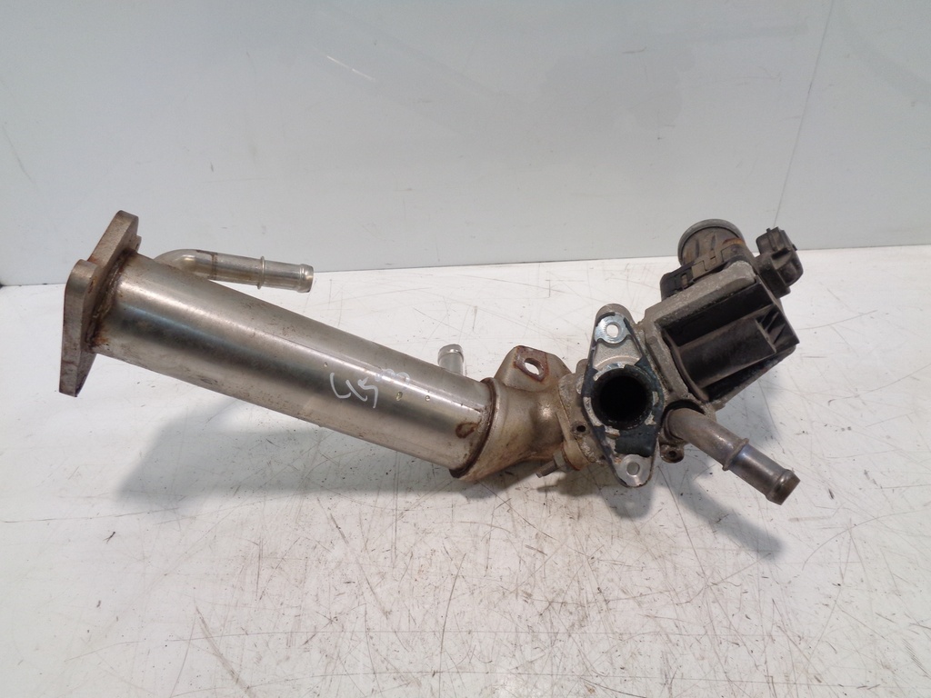 [MTD-404234] Enfriador de gases de escape Land Rover Defender L316 2.2 Td4 4x4 DT224 CK3Q-9F464-AB