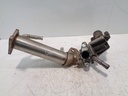 Enfriador de gases de escape Land Rover Defender L316 2.2 Td4 4x4 DT224 CK3Q-9F464-AB