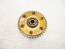 Regulador del árbol de levas BMW Serie 3 E90 E93 3.0 335i N54B30A 7540347