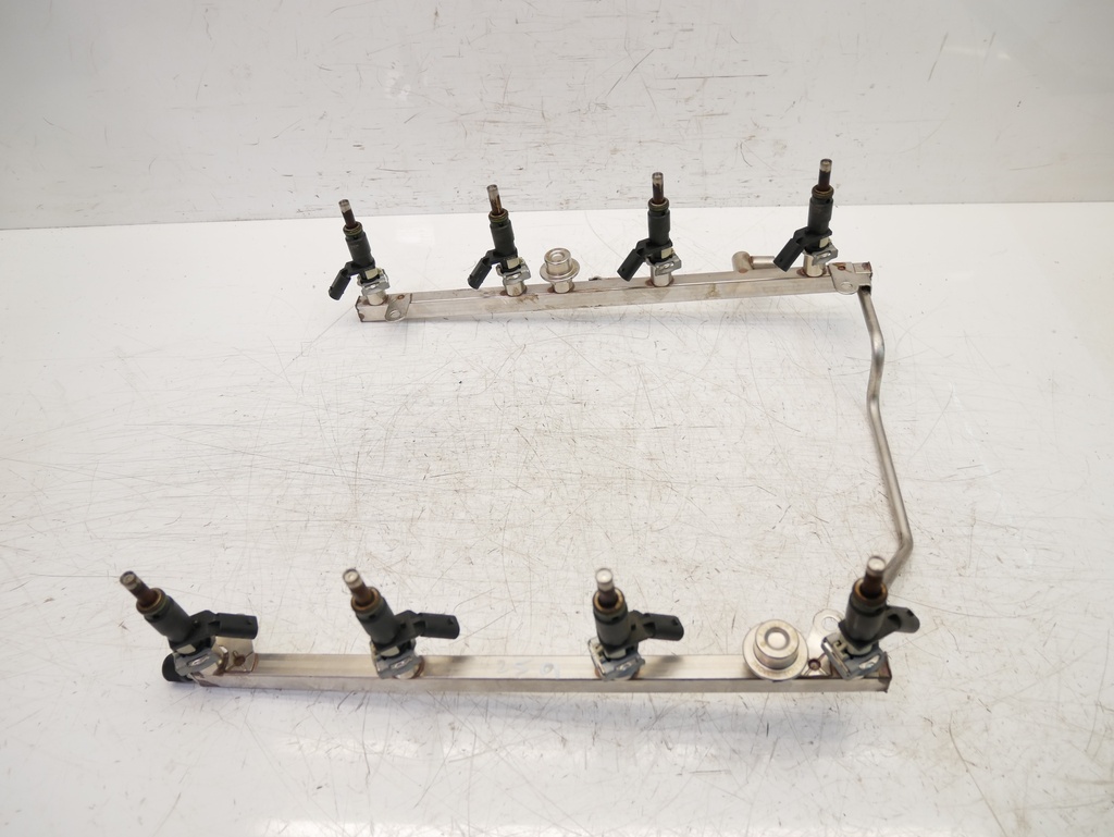 [MTD-405636] Colector de admisión Mercedes GL450 M 273.923 A2730700795