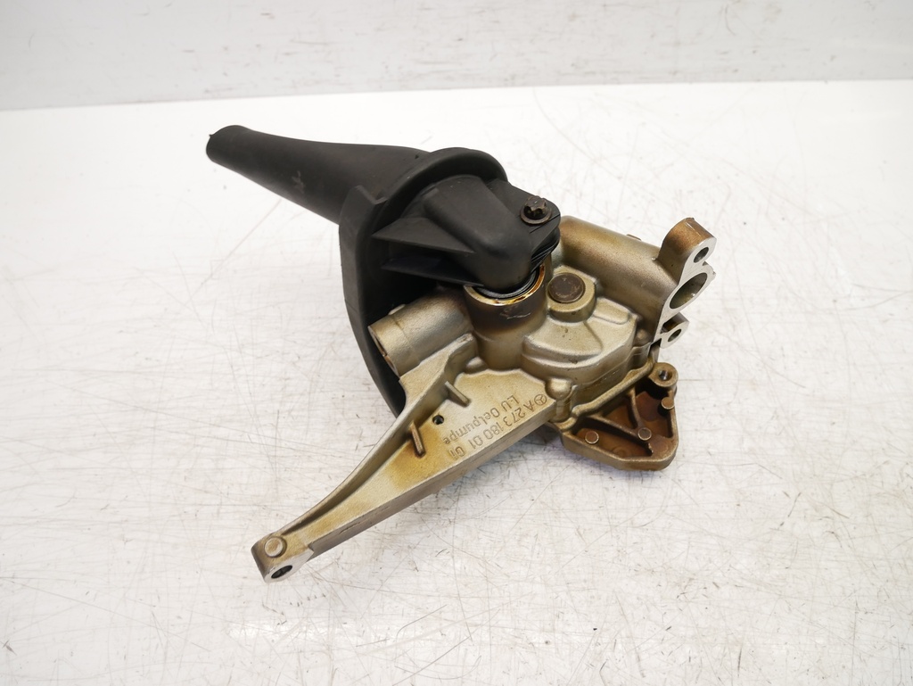 [MTD-405643] Bomba de aceite Mercedes GL 4.7 M 273.923 A2731800101