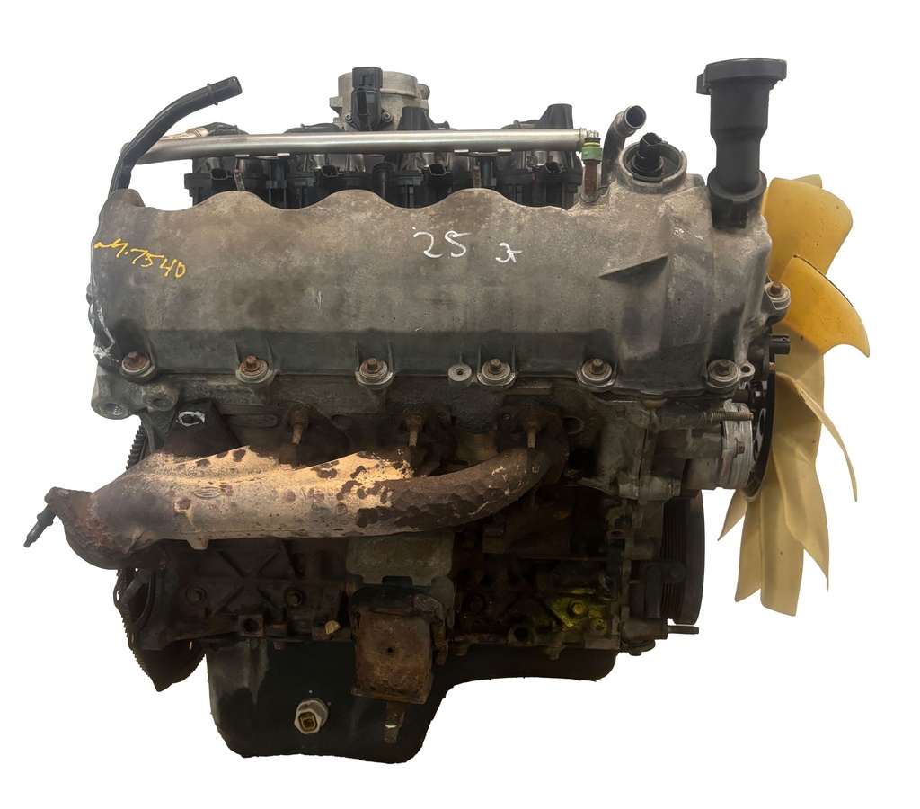 [MTD-494355] Motor Ford F150 5.4 V8 99L