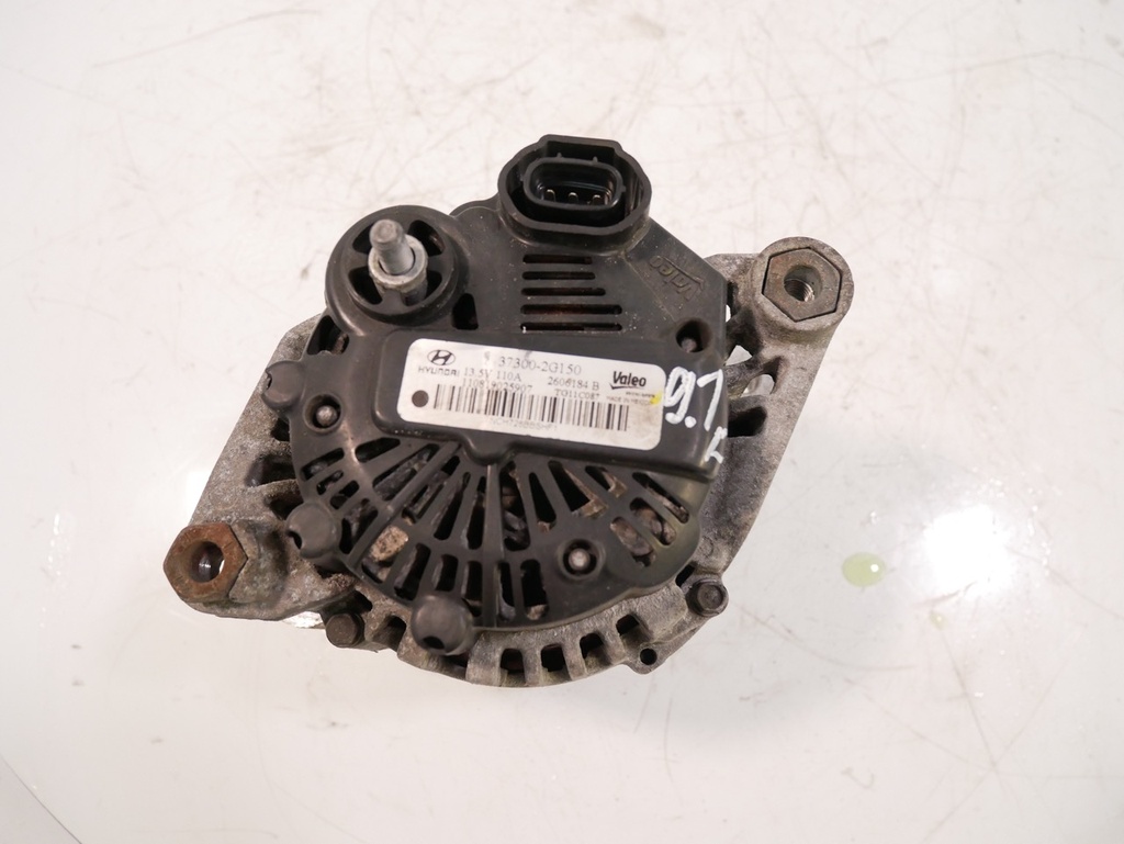 [MTD-412032] Alternador Kia Hyundai Sonata LF 2.4 GDI G4KJ 37300-2G150