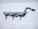 Riel de inyectores Cadillac ATS SRX Camaro 3.6 V6 LFX 12634127