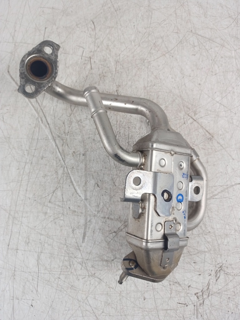 [MTD-434145] Enfriador de gases de escape Hyundai Kia i10 Picanto 1.0 G3LD (2022)