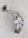 Enfriador de gases de escape Hyundai Kia i10 Picanto 1.0 G3LD (2022)