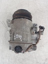 Compresor de aire acondicionado Mercedes CLS C218 2.2 220 CDI OM651.924