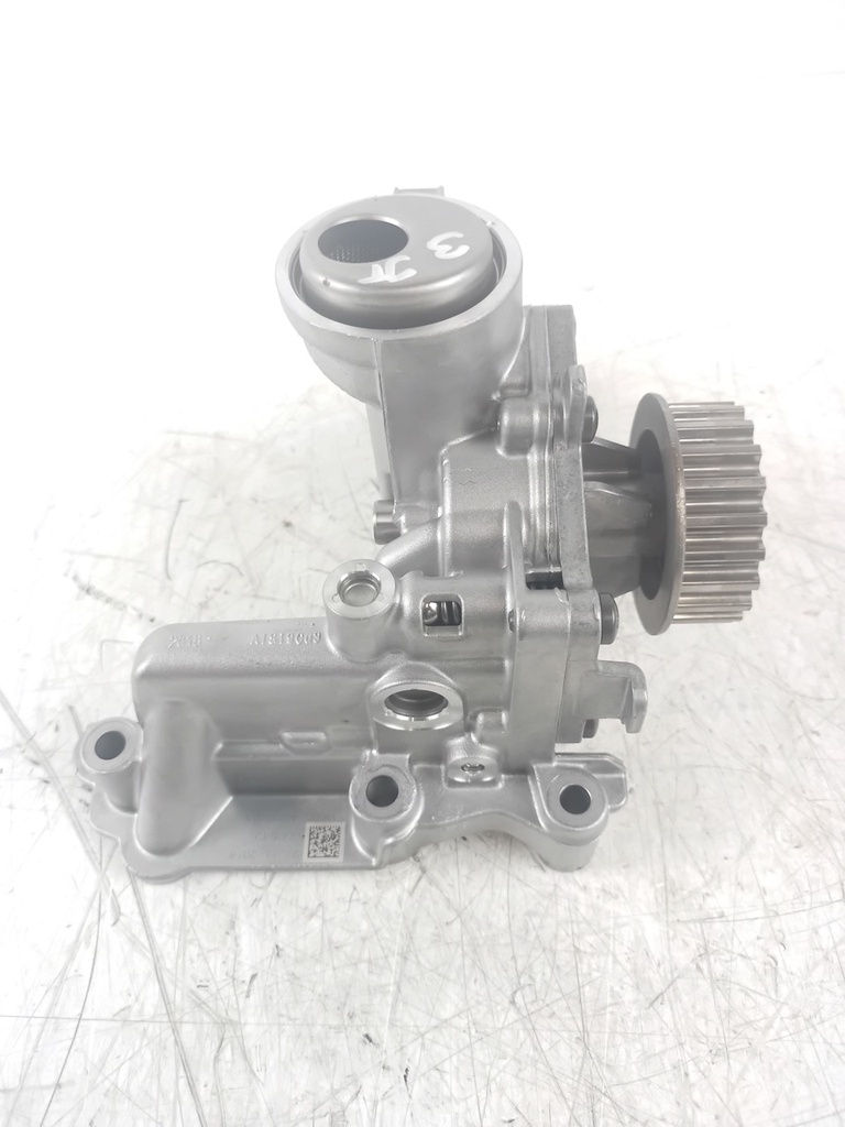 [MTD-434201] Bomba de aceite Ford C-Max Focus 1.0 EcoBoost B7DA (H6BG-6600-BA)