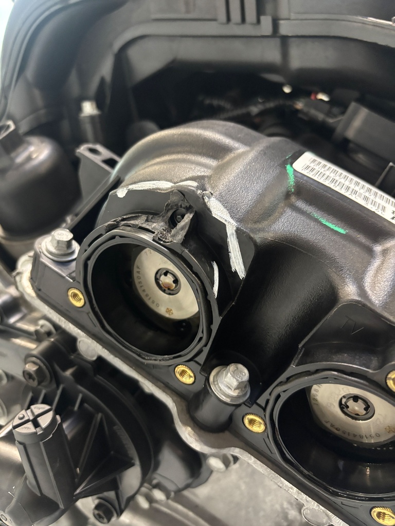 [MTD-494441] Motor Dodge Charger 3.6 V6 ERB