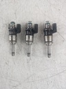 Inyector Ford C-Max Focus 1.0 EcoBoost B7DA H6BG-9F593-AB (3 unidades)