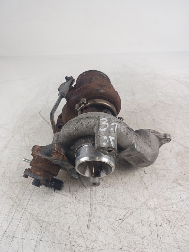 [MTD-434445] Turbocompresor Citroen Berlingo B9 1.6 HDI 9HP DV6DTED 0375R0