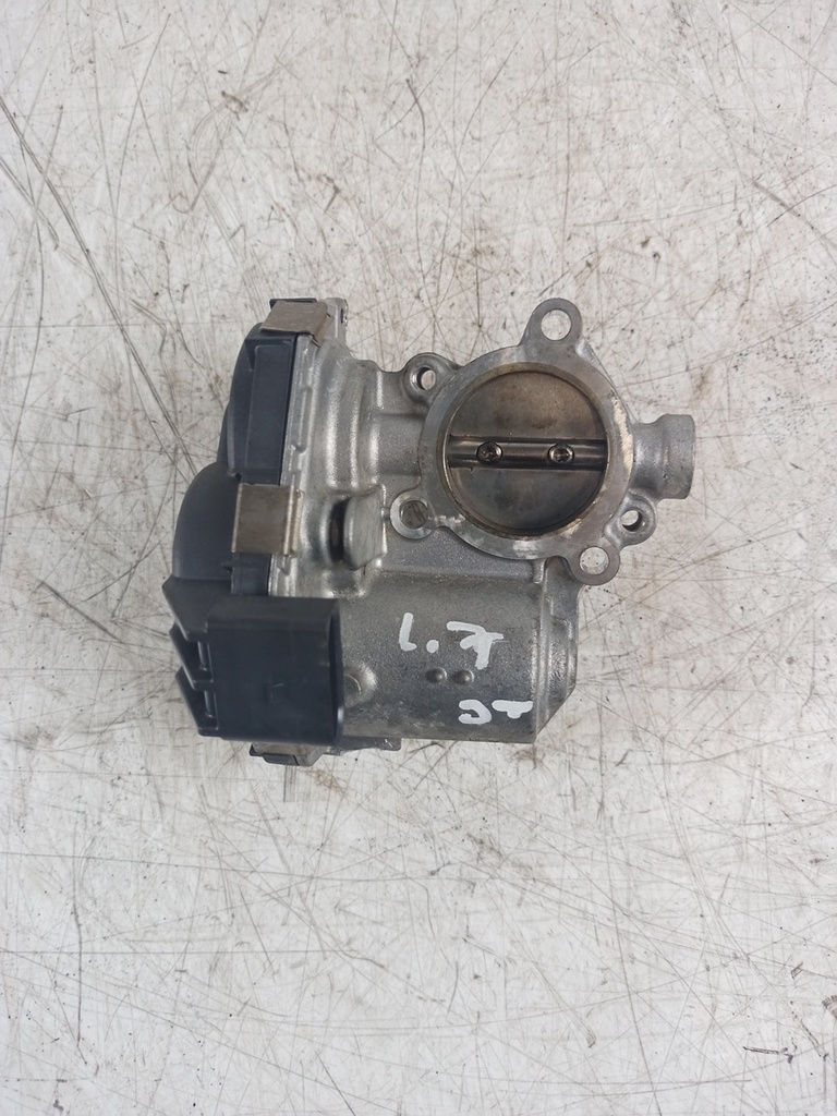[MTD-434435] Válvula de mariposa 05L131501C para Audi Seat Skoda VW 2.0 TDI DTSB DTS