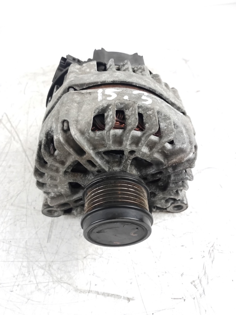 [MTD-434565] Alternador Citroen 1.6 HDI BlueHDI BHW DV6FE BH02 9810525380