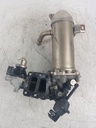 Enfriador de gases de escape Ford Transit V363 2.0 EcoBlue RWD GK2Q-9F464-AE