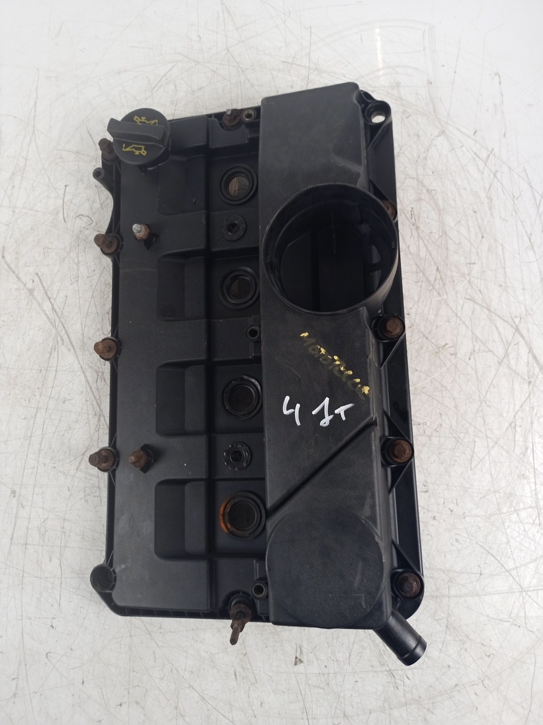 [MTD-435159] Tapa de válvulas Para Peugeot Fiat Citroen Boxer 2.2 D HDI P22DTE 4HV 6C1Q-6K271-BF