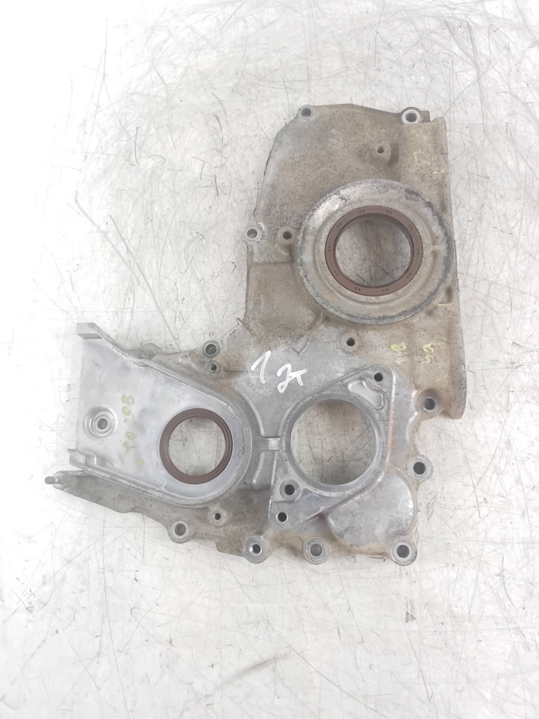 [MTD-435572] Tapa delantera Ford Ranger ET 2.5 TDCI WL WLAA 6M34-6019-AB
