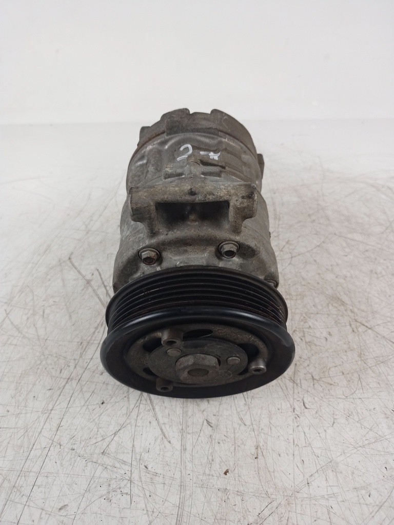 [MTD-435568] Compresor de aire acondicionado Audi A3/Seat Leon/VW Golf 2.0 TDI CRBC CRB 5Q0820803