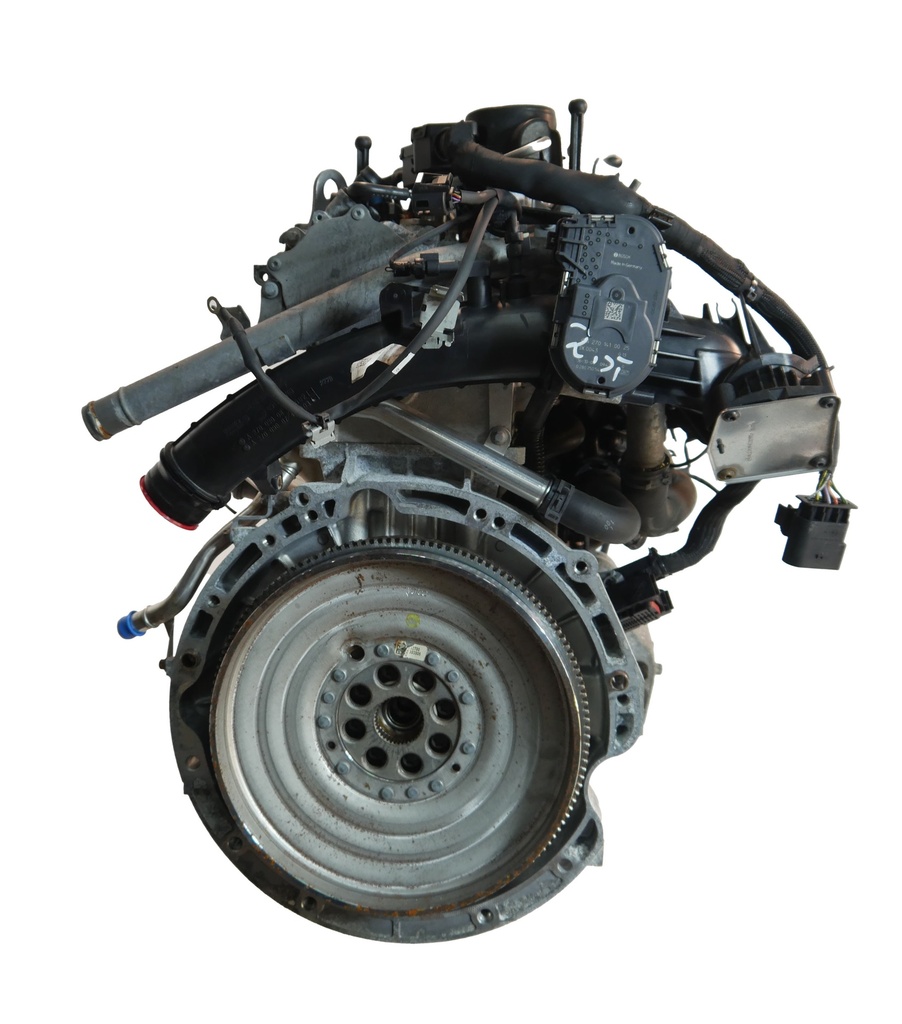 [MTD-505433] Motor Mercedes CLA C117 2.0 M270.910