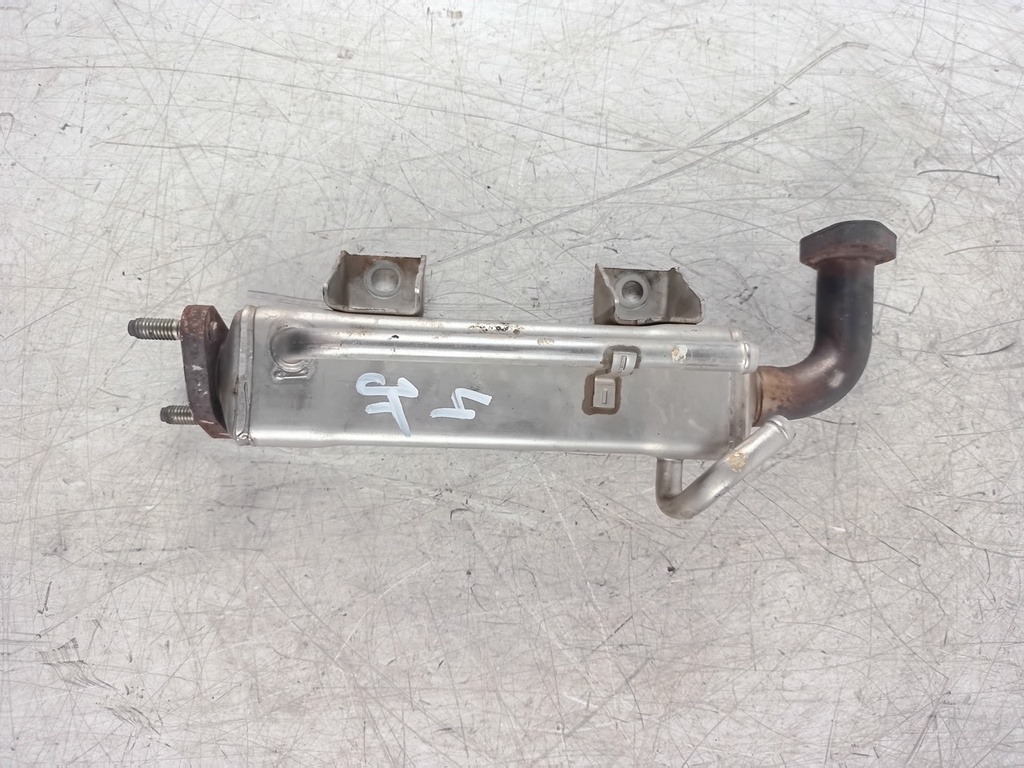 [MTD-435590] Enfriador de gases de escape Ford Ranger ET 2.5 TDCI WL WLAA 6M34-9F464-BA
