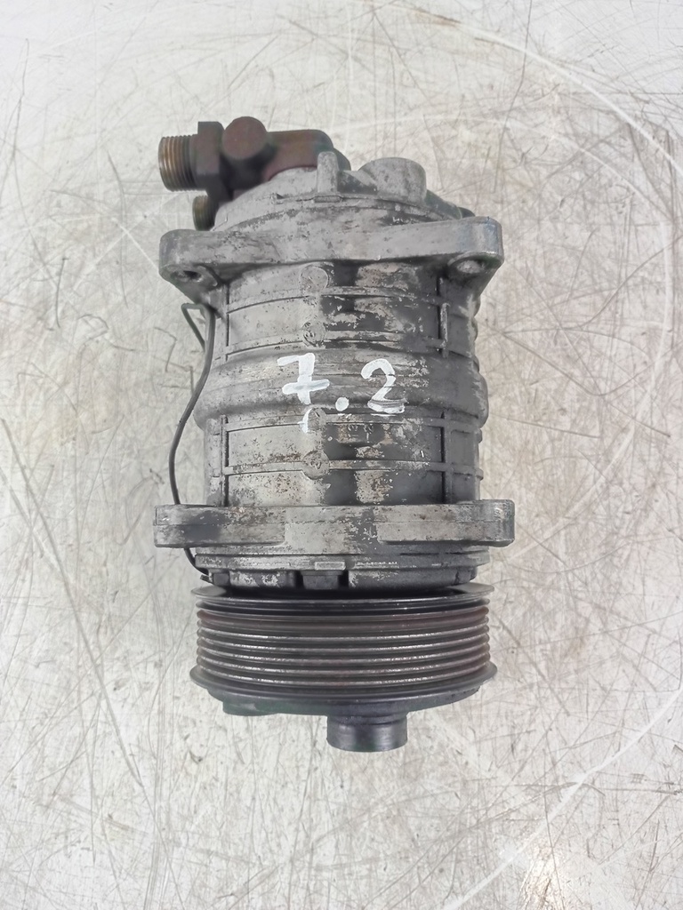 [MTD-435836] Compresor de aire acondicionado Mercedes Sprinter 906 2.2 CDI OM646.985