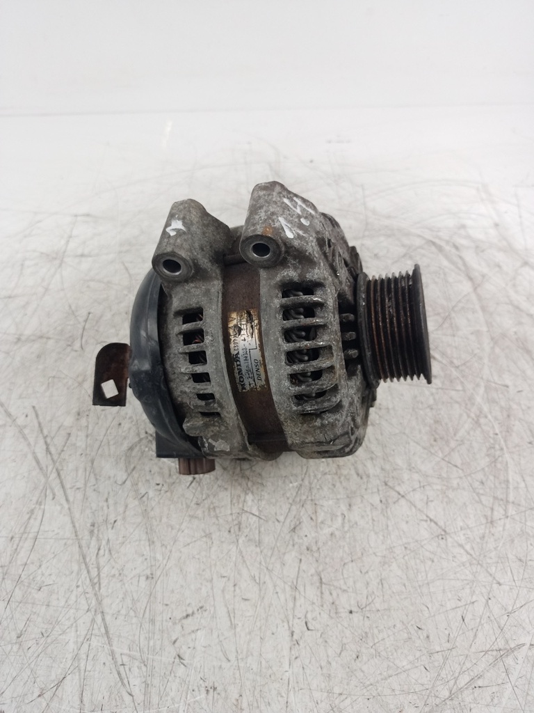 [MTD-436847] Alternador Honda Civic MK8 VIII 2.0 Type R K20Z4