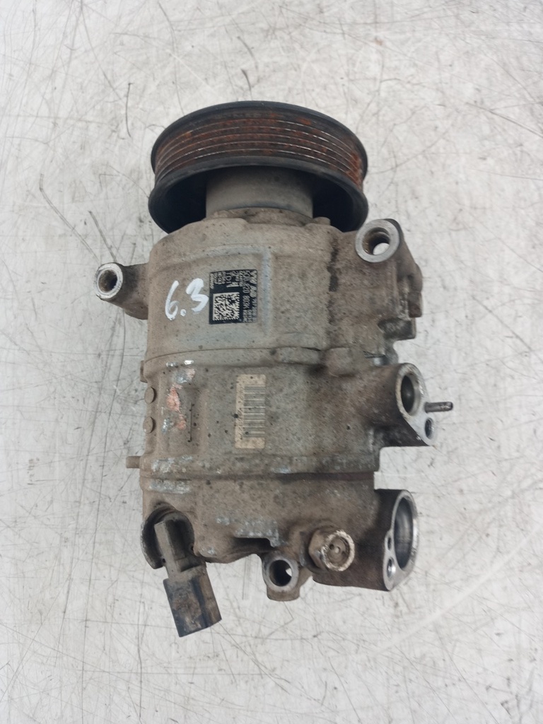[MTD-436685] Compresor de aire acondicionado VW Transporter T6 2.0 TDI CXEB CXE 5Q0820803K