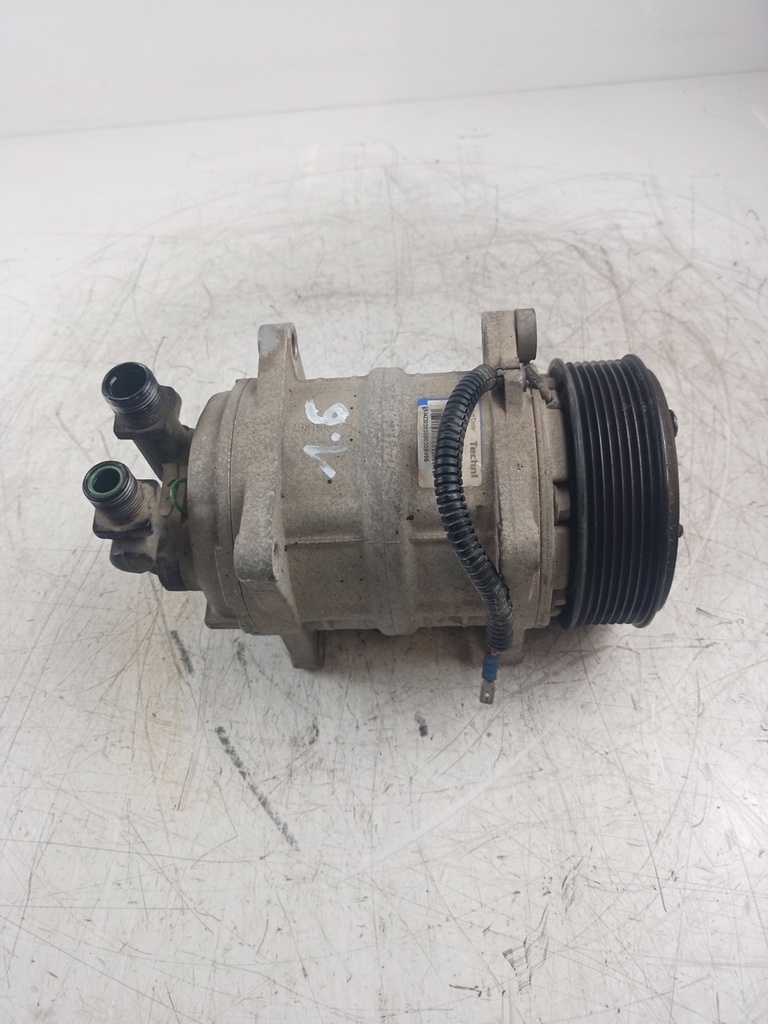 [MTD-437586] Compresor de aire acondicionado Mercedes Sprinter 311 2.0 D 654.920 OM654