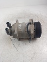 Compresor de aire acondicionado Mercedes Sprinter 311 2.0 D 654.920 OM654