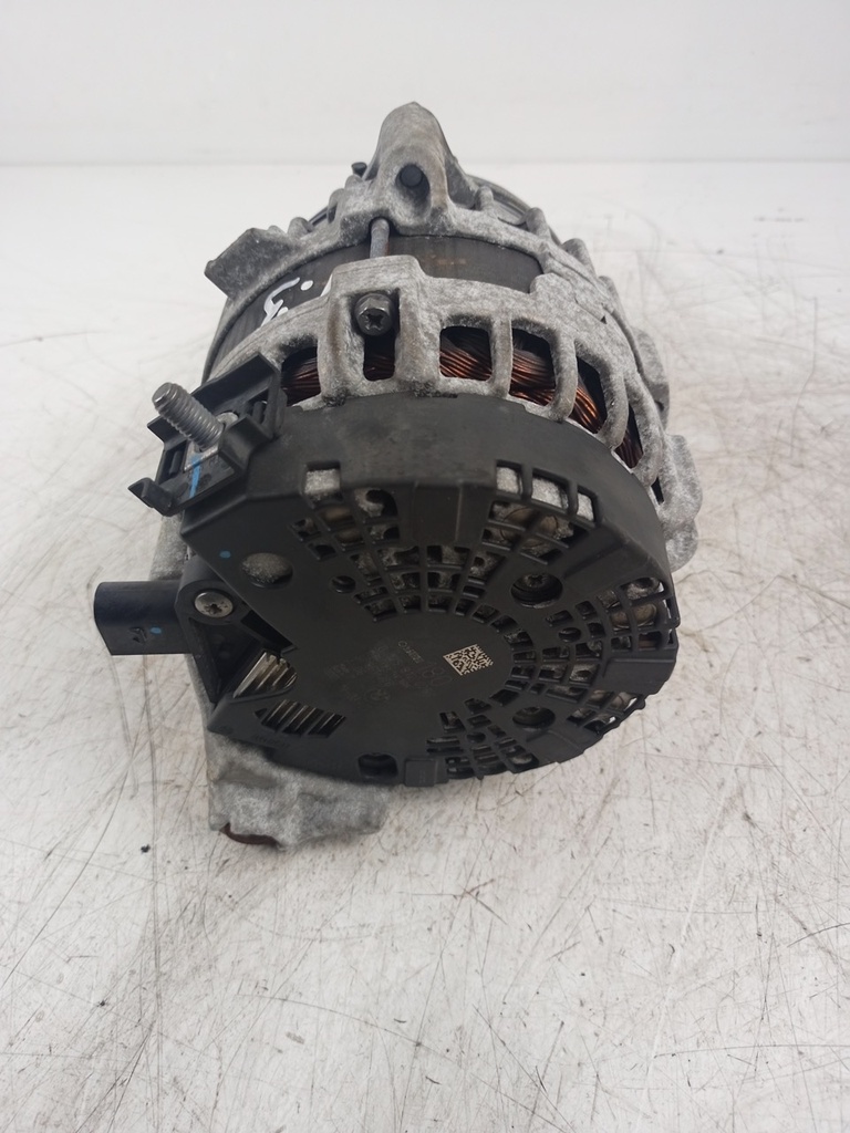 [MTD-437846] Alternador BMW Serie 1 F20 F21 3.0 M 140 i B58B30A B58 0125812026