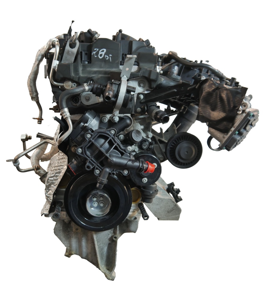 [MTD-505738] Motor BMW Serie 5 G30 2.0 530e B48B20A