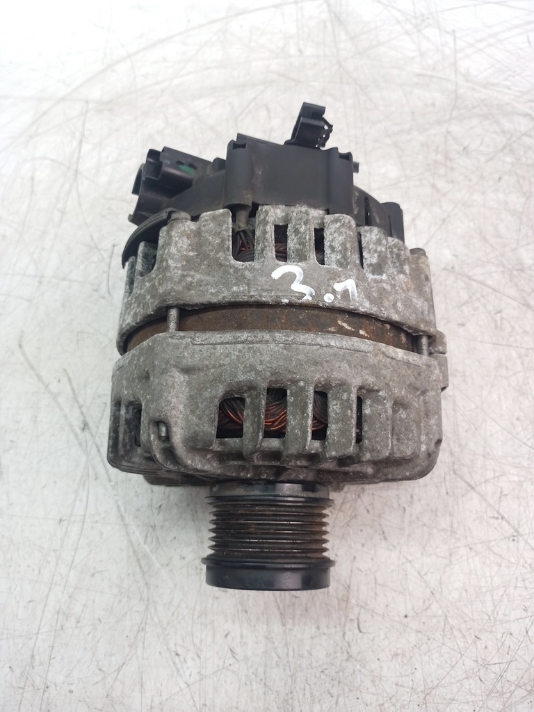 [MTD-437934] Alternador Citroën Berlingo B9 1.6 HDi BHW DV6FE 9810525380
