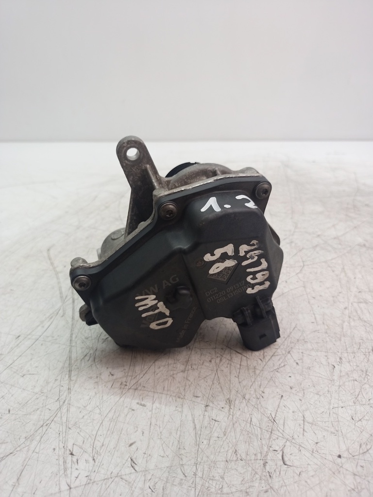 [MTD-437924] Válvula EGR Audi Seat Skoda VW 2.0 TDI DTUA DTU 05L131501N