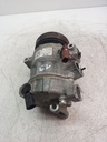 Compresor aire acondicionado 2.0TDI DTUA DTU 3Q0816803E para Audi A3/Seat Octavia/Skoda Superb/VW Arteon/Passat