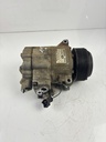 Compresor de aire acondicionado para Land Rover Range Rover Sport 3.6 D V8 (368DT) 2007 272CV