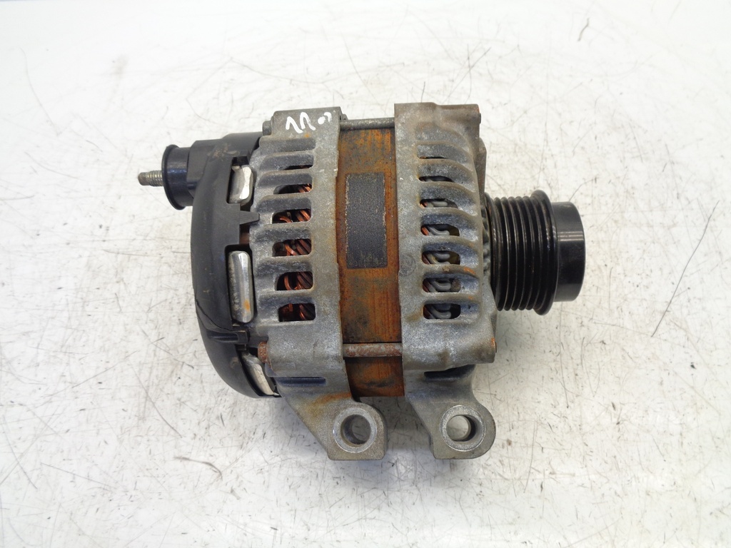 [MTD-363643] Alternador para Land Rover Discovery V 3.0 D Diésel 306DT
