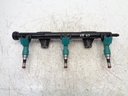 Riel de inyectores para Lexus RX 450h 3.5 V6 2GR-FXE 2GR