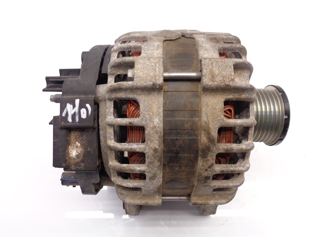 [MTD-373779] Alternador Nissan Qashqai J11 1.3 DIG-T HR13DDT 23100-4BE0B