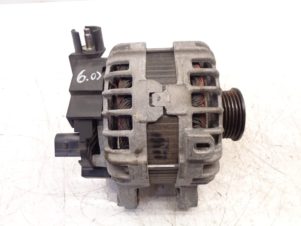 [MTD-372678] Alternador Land Rover Evoque 2.0 D 204DTA 230A