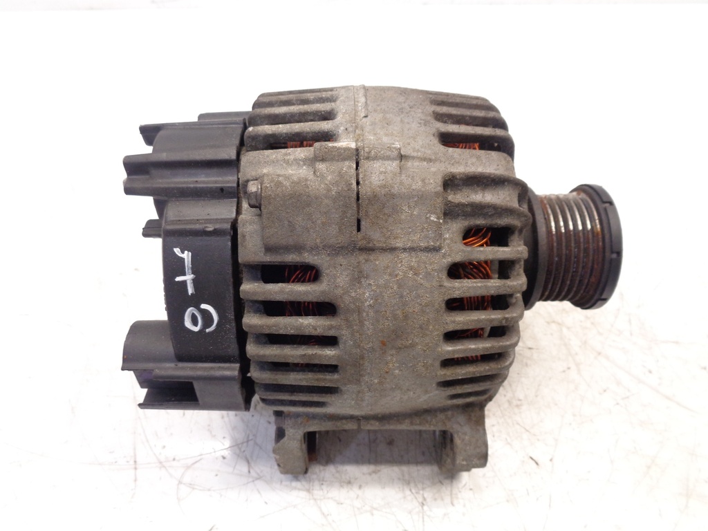 [MTD-372249] Alternador VW Crafter 30-35, 30-50 2.0 TDI Diesel CKTB CKT 03L903024A