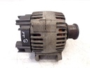Alternador VW Crafter 30-35, 30-50 2.0 TDI Diesel CKTB CKT 03L903024A