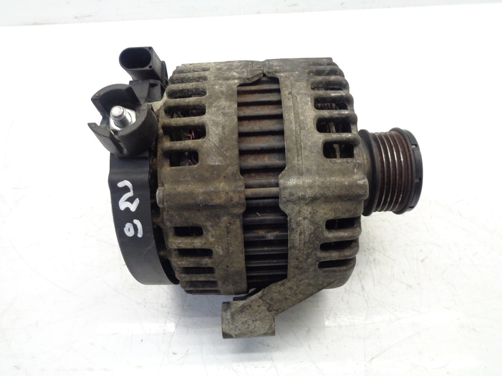[MTD-372906] Alternador Volvo XC60 2.0 D3 D4 D5204T2 6G9N-10300-JD