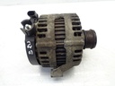 Alternador Volvo XC60 2.0 D3 D4 D5204T2 6G9N-10300-JD