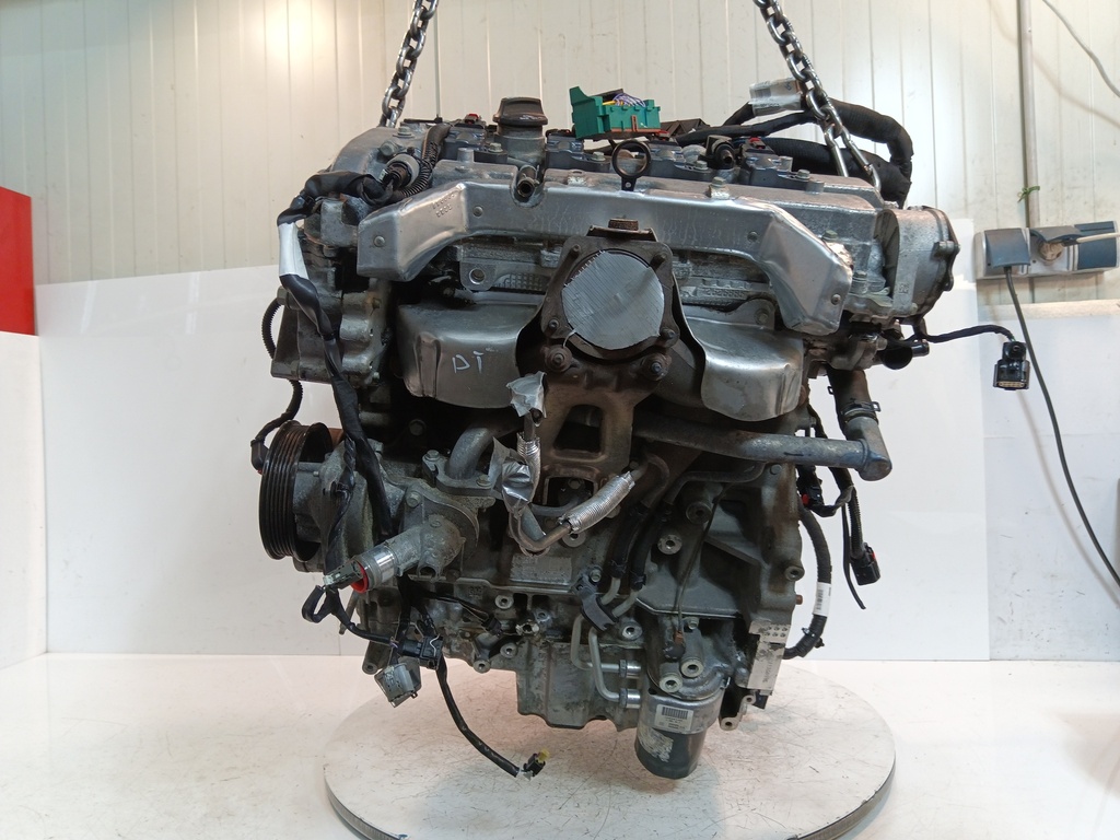 [MTD-511090] Motor CHEVROLET Cadillac 2.0 Turbo LTG