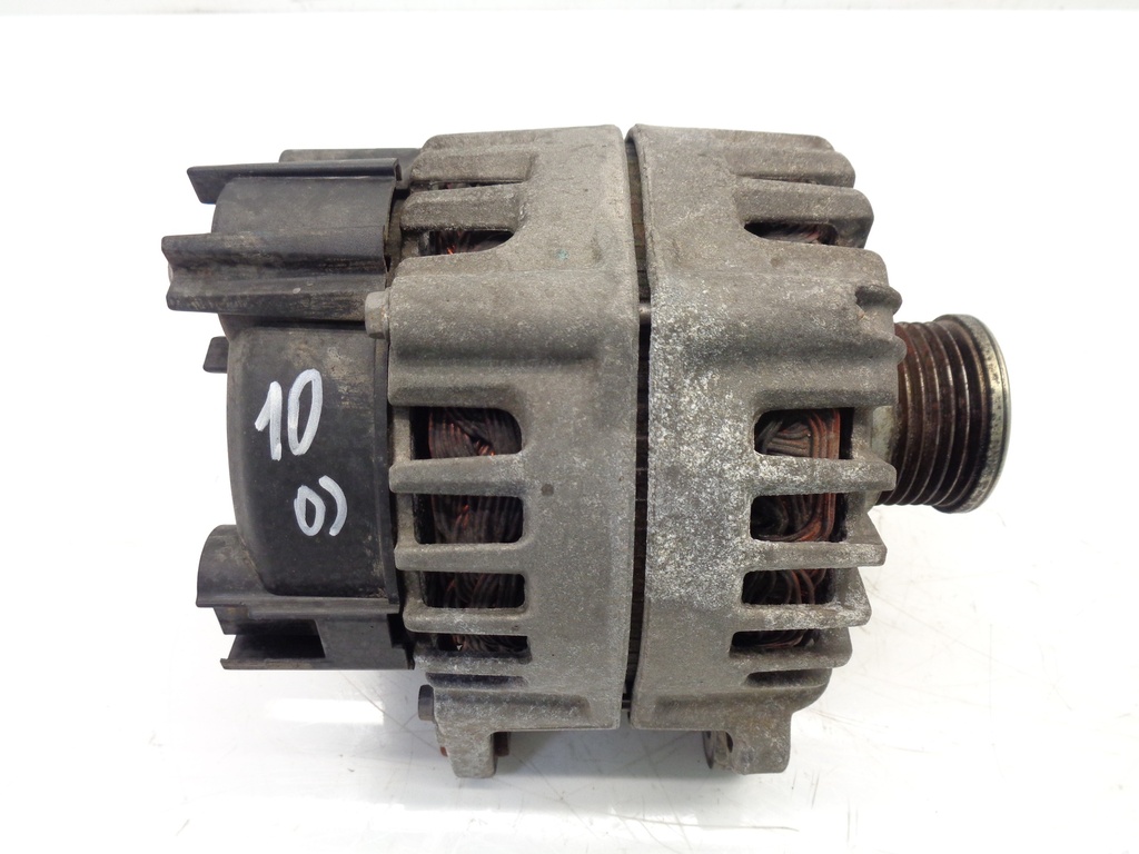 [MTD-374289] Alternador para Audi A4 B8 A5 8T 2.0 TDI CNHC CNH 04L903017A 180A