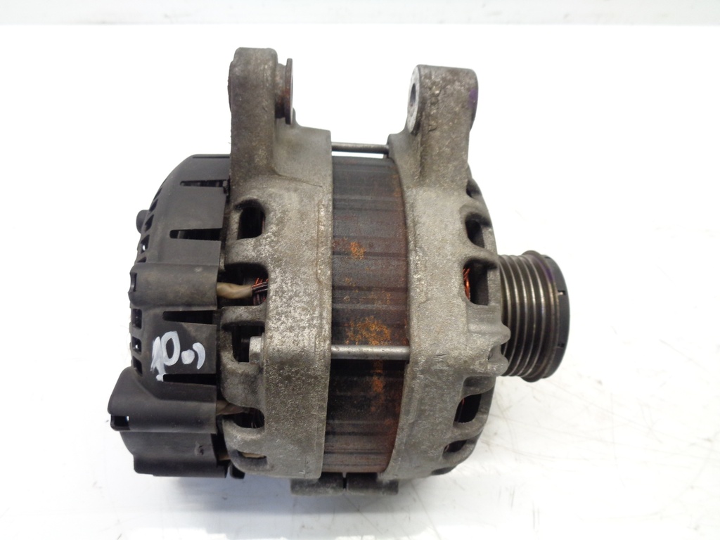 [MTD-374324] Alternador Opel Crossland X 1.2 81kW 110CV D12XHL LES 9809391880 12V