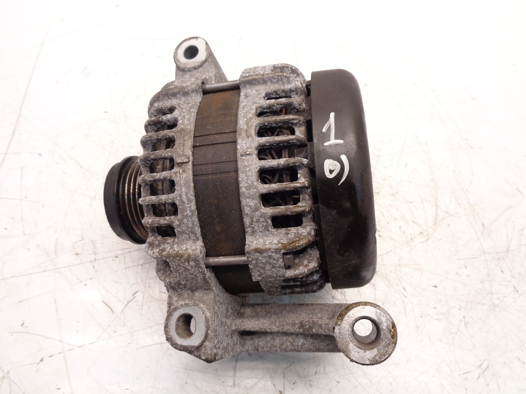[MTD-375509] Alternador Opel Astra K 1.4 Turbo D14XFT LE2 130A 14V