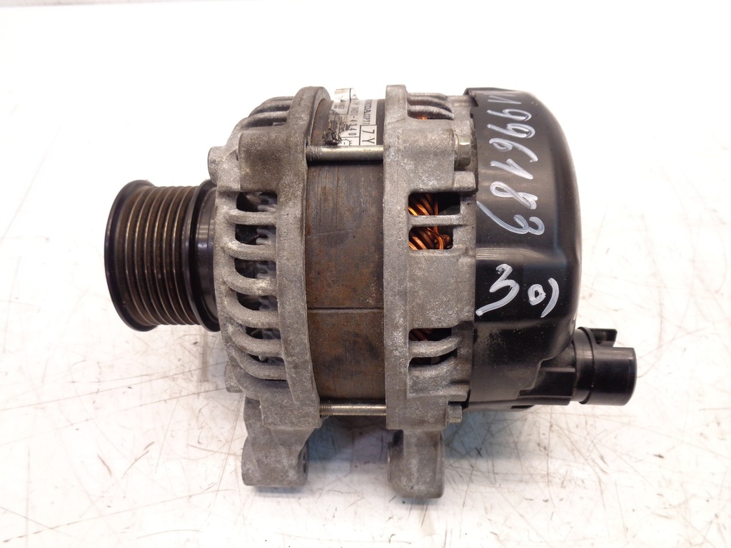 [MTD-375378] Alternador para Honda Civic X FC 1.5 VTEC Gasolina L15B7 (2018, 134 kW / 182 CV) - Referencia OE 104211-4340
