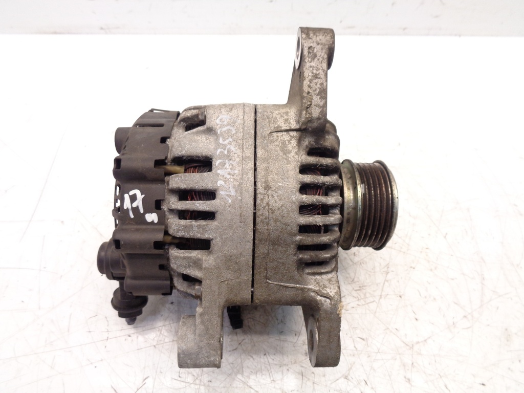 [MTD-375779] Alternador para Hyundai i20 PB 1.4 CRDI D4FC 2606219 37300-2A050